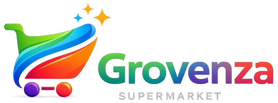 Grovenza Logo