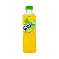 CocoBit Rasa Mangga 350 ml