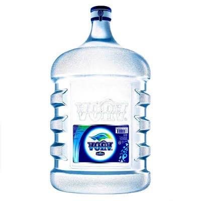 Aqua Galon 19L
