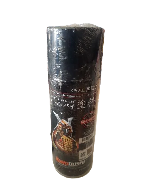 Cat Semprot Samurai 400ml