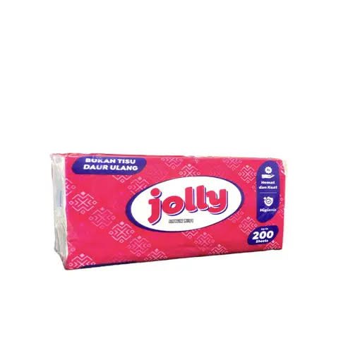 Tisu Jolly 250