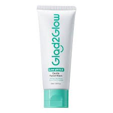 Glad 2 Glow Low PH 5.5 Gentle FW 70 ml
