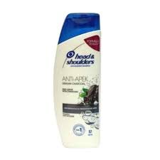 Hs Anti Apek 160 Ml
