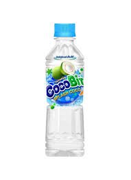 Coco Bit Splash Coco Btl 350 ml
