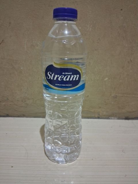 Stream 550ml