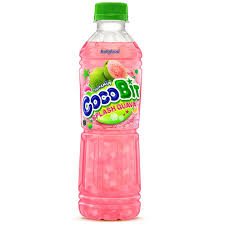 Cocobit Splash Guava 350 ml
