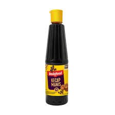 Indofood kecap manis 275ml